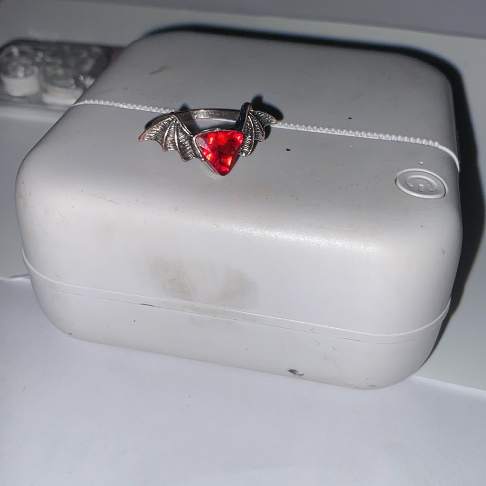 Bat Ring - Picture 4 of 4